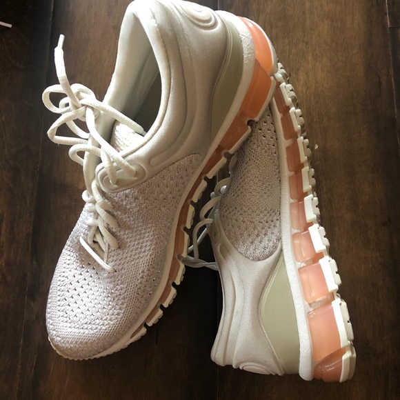 ASICS Gel-Quantum 360 Knit 2 Women's Running Shoe NWOT - Picture 15 of 16